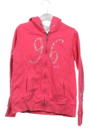Kinder Sweatshirts Okaidi, Größe 8-9y/ 134-140 cm, Farbe Rosa, Preis € 11,00