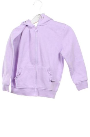 Детски суитшърт Primark, Размер 3-4y/ 104-110 см, Цвят Лилав, Цена 11,31 €, #136630746
