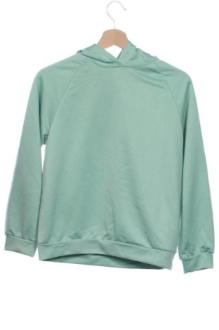 Детски суитшърт SHEIN, Размер 11-12y/ 152-158 см, Цвят Зелен, Цена 11,75 €