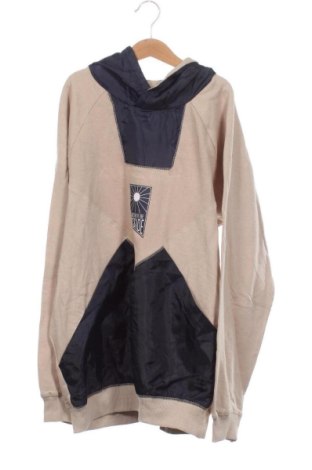 Kinder Sweatshirts Sinsay, Größe 15-18y/ 170-176 cm, Farbe Beige, Preis € 18,41, #136578072