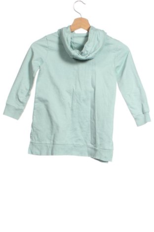 Kinder Sweatshirts Sinsay, Größe 4-5y/ 110-116 cm, Farbe Grün, Preis € 11,00