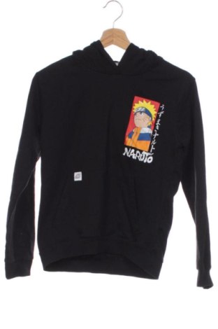 Kinder Sweatshirts Sinsay, Größe 10-11y/ 146-152 cm, Farbe Schwarz, Preis € 11,00