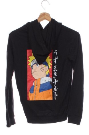 Kinder Sweatshirts Sinsay, Größe 10-11y/ 146-152 cm, Farbe Schwarz, Preis € 11,00