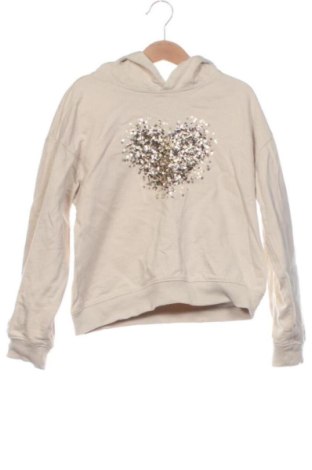 Kinder Sweatshirts True Destinations, Größe 8-9y/ 134-140 cm, Farbe Beige, Preis € 12,00