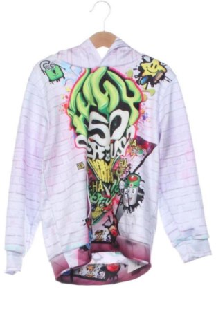 Kinder Sweatshirts Unbranded, Größe 7-8y/ 128-134 cm, Farbe Mehrfarbig, Preis 14,99 €