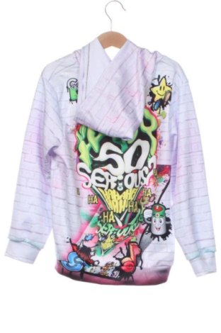 Kinder Sweatshirts Unbranded, Größe 7-8y/ 128-134 cm, Farbe Mehrfarbig, Preis 14,99 €