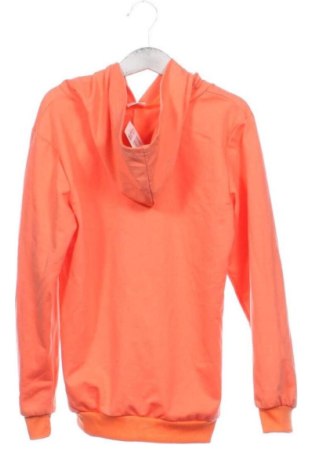 Παιδικό φούτερ Unbranded, Μέγεθος 8-9y/ 134-140 εκ., Χρώμα Πορτοκαλί, Τιμή 11,32 €
