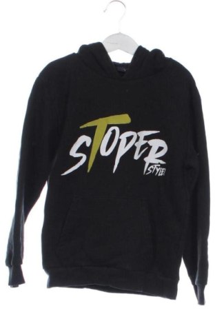 Kinder Sweatshirts Unbranded, Größe 9-10y/ 140-146 cm, Farbe Schwarz, Preis € 11,32, #136583511