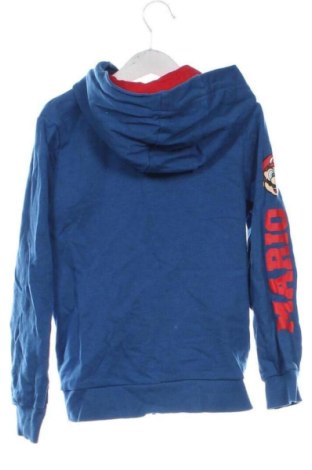 Kinder Sweatshirts Unbranded, Größe 7-8y/ 128-134 cm, Farbe Blau, Preis € 11,32