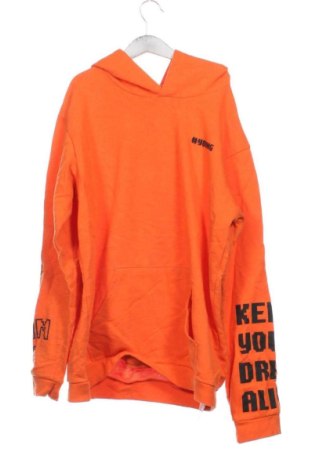 Kinder Sweatshirts Unbranded, Größe 14-15y/ 168-170 cm, Farbe Orange, Preis € 11,00