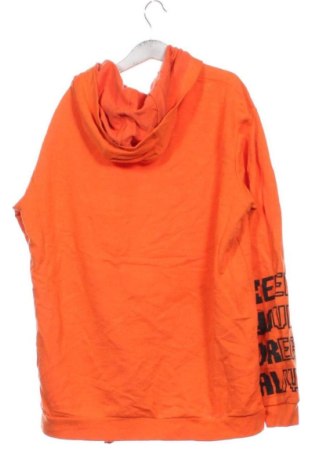 Kinder Sweatshirts Unbranded, Größe 14-15y/ 168-170 cm, Farbe Orange, Preis € 11,00