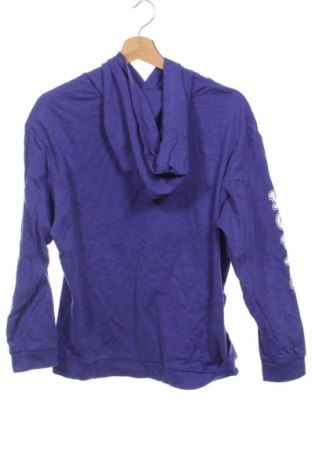Παιδικό φούτερ Unbranded, Μέγεθος 14-15y/ 168-170 εκ., Χρώμα Βιολετί, Τιμή 11,00 €