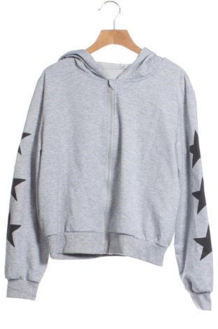 Kinder Sweatshirts Unbranded, Größe 13-14y/ 164-168 cm, Farbe Grau, Preis € 11,00