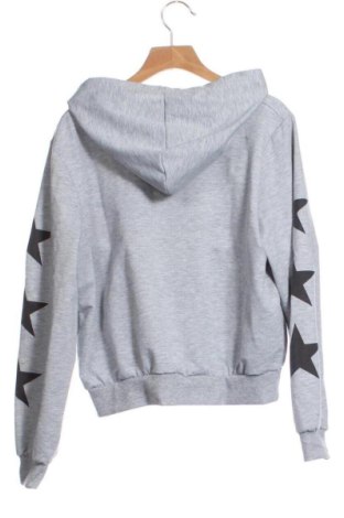 Kinder Sweatshirts Unbranded, Größe 13-14y/ 164-168 cm, Farbe Grau, Preis € 11,00