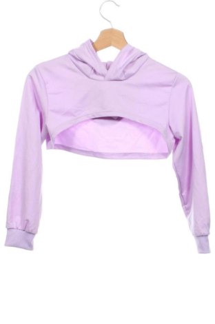 Kinder Sweatshirts Unbranded, Größe 9-10y/ 140-146 cm, Farbe Lila, Preis € 11,00