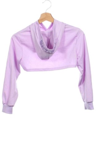 Kinder Sweatshirts Unbranded, Größe 9-10y/ 140-146 cm, Farbe Lila, Preis € 11,00