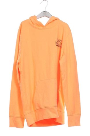 Kinder Sweatshirts Vingino, Größe 15-18y/ 170-176 cm, Farbe Orange, Preis € 15,99