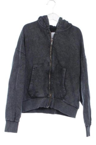 Kinder Sweatshirts Zara, Größe 8-9y/ 134-140 cm, Farbe Grau, Preis € 7,00