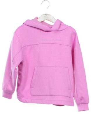 Kinder Sweatshirts Zara, Größe 5-6y/ 116-122 cm, Farbe Rosa, Preis € 7,10