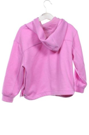 Kinder Sweatshirts Zara, Größe 5-6y/ 116-122 cm, Farbe Rosa, Preis € 7,10