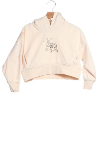 Детски суитшърт Zara, Размер 6-7y/ 122-128 см, Цвят Бежов, Цена 7,10 €, #136658393