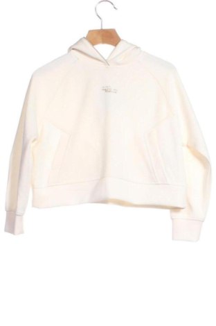 Детски суитшърт Zara, Размер 5-6y/ 116-122 см, Цвят Екрю, Цена 8,63 €, #136659148
