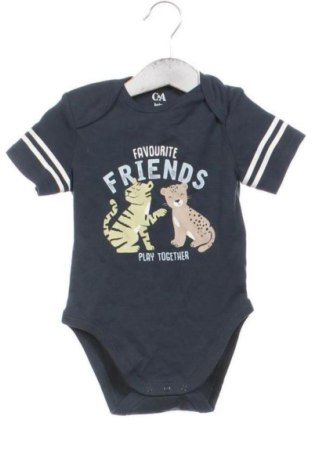 Detské body  C&A, Veľkosť 12-18m/ 80-86 cm, Farba Viacfarebná, Cena  9,21 €, #136598532