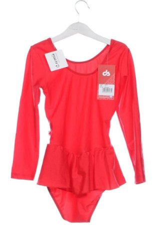 Детско боди Unbranded, Размер 13-14y/ 164-168 см, Цвят Червен, Цена 9,00 €, #136648311