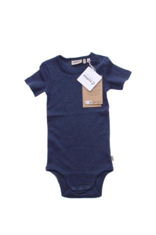 Detské body  Wheat, Veľkosť 12-18m/ 80-86 cm, Farba Modrá, Cena  30,95 €, #136546723