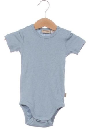 Haina body pentru copii Wheat, Mărime 3-6m/ 62-68 cm, Culoare Albastru, Preț 129,99 Lei