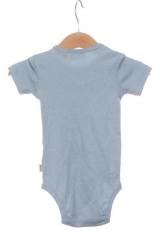 Haina body pentru copii Wheat, Mărime 3-6m/ 62-68 cm, Culoare Albastru, Preț 129,99 Lei