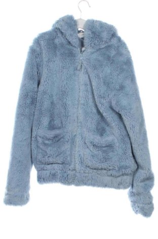 Gyerek kabát H&M, Méret 12-13y / 158-164 cm, Szín Kék, Ár 8 244 Ft, #136643168