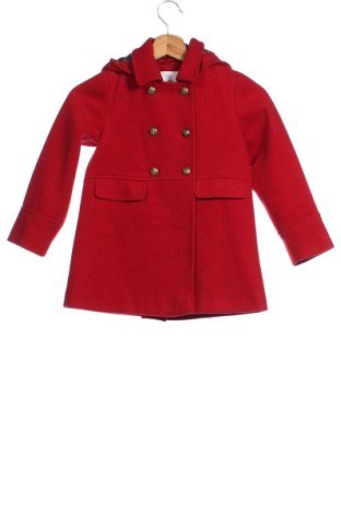 Gyerek kabát Next, Méret 4-5y / 110-116 cm, Szín Piros, Ár 11 890 Ft, #136658679