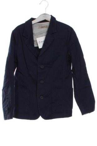 Детско палто OVS, Размер 7-8y/ 128-134 см, Цвят Син, Цена 20,45 €