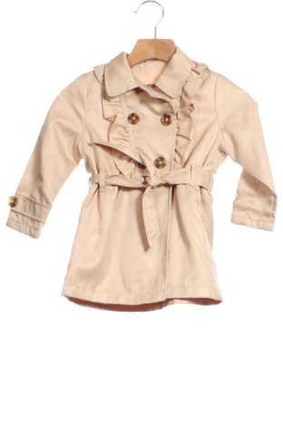 Dětský kabát  Unbranded, Velikost 12-18m/ 80-86 cm, Barva Béžová, Cena  567,00 Kč, #136611324