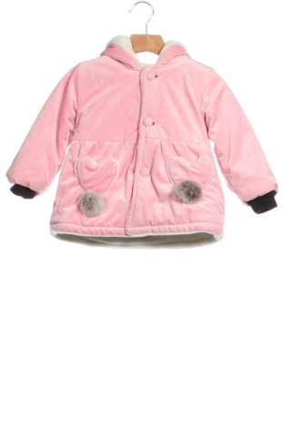 Detský kabát  Unbranded, Veľkosť 2-3y/ 98-104 cm, Farba Ružová, Cena  20,00 €, #136619030