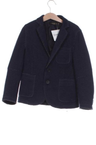 Dětské sako  Antony Morato, Velikost 5-6y/ 116-122 cm, Barva Modrá, Cena  879,00 Kč, #136656930