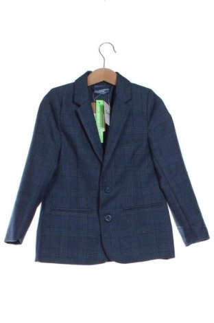 Παιδικό σακάκι Coccodrillo, Μέγεθος 3-4y/ 104-110 εκ., Χρώμα Πολύχρωμο, Τιμή 26,09 €, #136652192