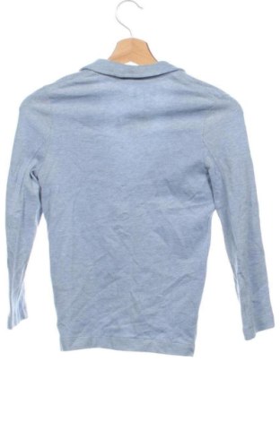 Детско сако H&M, Размер 5-6y/ 116-122 см, Цвят Син, Цена 16,87 €