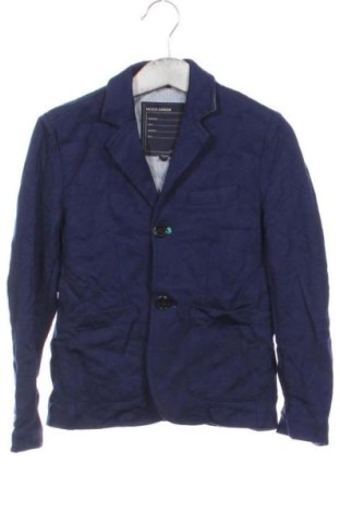 Kindersakko Heach Junior By Silvian Heach, Größe 3-6m/ 62-68 cm, Farbe Blau, Preis 39,99 €