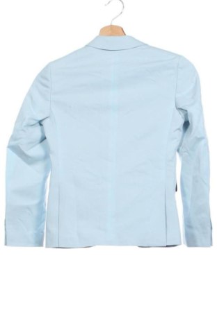 Detské sako  Jack & Jones, Veľkosť 7-8y/ 128-134 cm, Farba Modrá, Cena  62,95 €