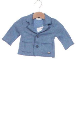 Kindersakko Mayoral, Größe 1-2m/ 50-56 cm, Farbe Mehrfarbig, Preis 23,00 €