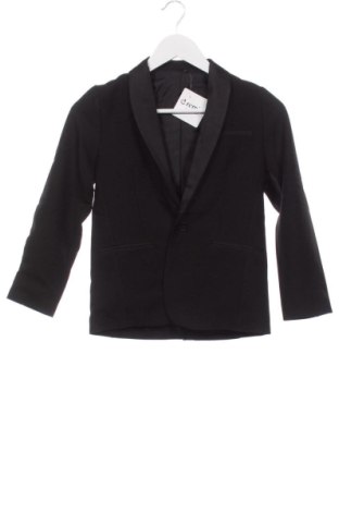 Kindersakko Next, Größe 7-8y/ 128-134 cm, Farbe Schwarz, Preis 68,99 €