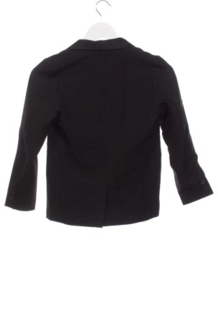 Kindersakko Next, Größe 7-8y/ 128-134 cm, Farbe Schwarz, Preis 68,99 €