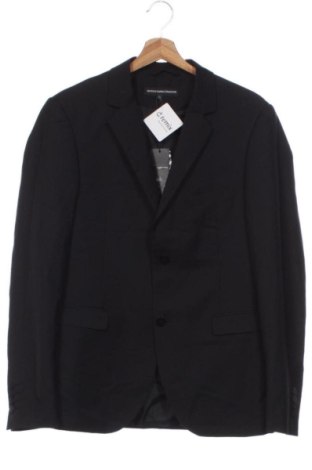 Detské sako  Outfitters Nation, Veľkosť 15-18y/ 170-176 cm, Farba Čierna, Cena  26,00 €, #136626672