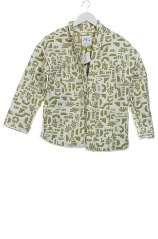 Kindersakko Zara, Größe 12-13y/ 158-164 cm, Farbe Mehrfarbig, Preis 30,99 €