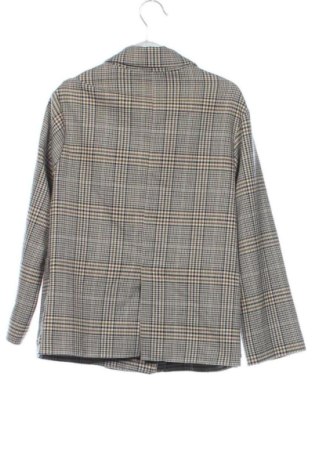 Детско сако Zara, Размер 6-7y/ 122-128 см, Цвят Многоцветен, Цена 10,00 €
