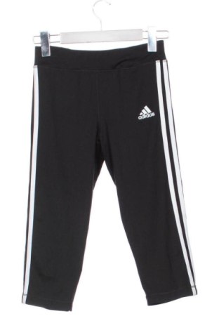 Kinder Sporthose Adidas, Größe 12-13y/ 158-164 cm, Farbe Schwarz, Preis € 22,99