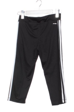Kinder Sporthose Adidas, Größe 12-13y/ 158-164 cm, Farbe Schwarz, Preis € 22,99