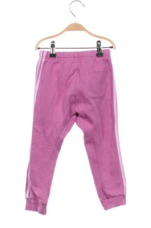 Gyerek sport nadrág Adidas, Méret 18-24m / 86-98 cm, Szín Rózsaszín, Ár 8 779 Ft